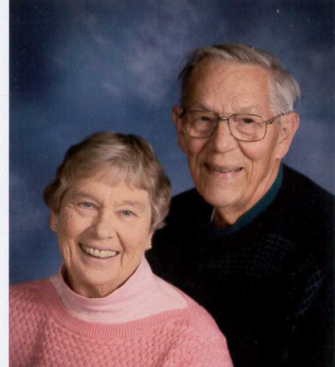 Lee Kempf, ’56, and Arly Kempf, of Fitchburg, Wisconsin, met while teaching at a school district in Michigan. They married a year later and continued careers in education. They hope their scholarship encourages diverse students to pursue a career path in education.
Read more →
