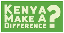 Kenya artwork. 