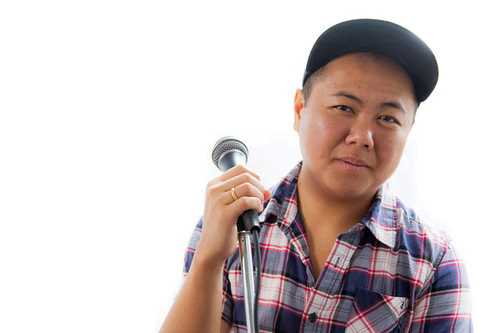 Transgender slam poet Kit Yan performs at UW-La Crosse Monday, April 4, and gives a workshop from noon-2 p.m Tuesday, April 5, in Centennial Hall. 
Read more →
