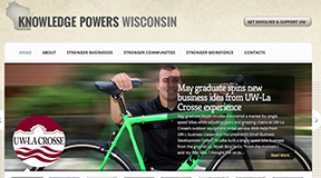 Knowledge Powers website. 