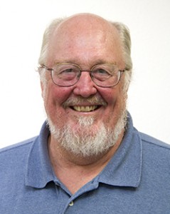Headshot of  Kent Koppelman