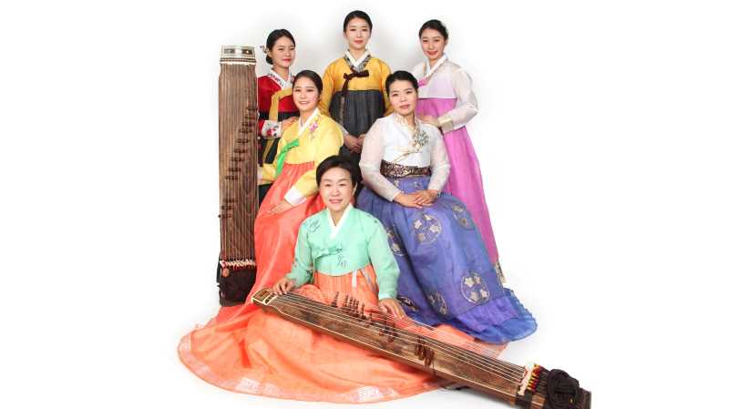 Traditional Korean music will be highlighted at UW-La Crosse when the
Danullim Gayageum Ensemble from South Korea visits campus March 22-24.
Read more →
