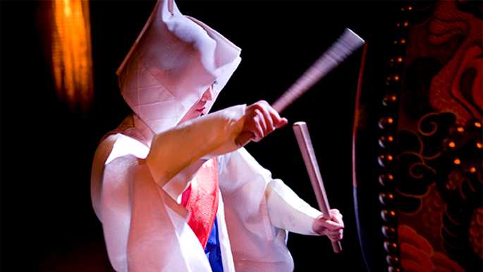 A dance company from South Korea will perform and hold master classes at UWL. “Korean Wave — Globalization of Korean Traditional Culture 2016” runs Thursday and Friday, March 31 and April 1.
Read more →
