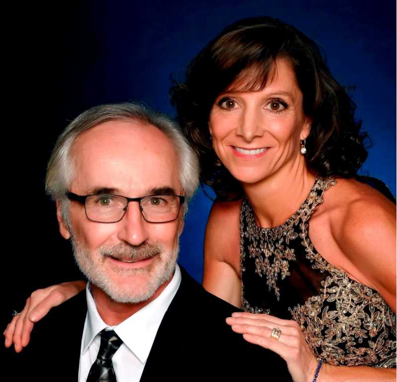 Michael, ’84, and Patti Langer, ’86, created the Michael J. and Patricia F. Langer Computer Science Scholarship.
Read more →
