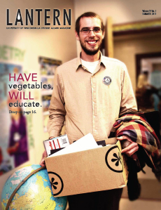 lanternsummer2011 Cover of summer Lantern.