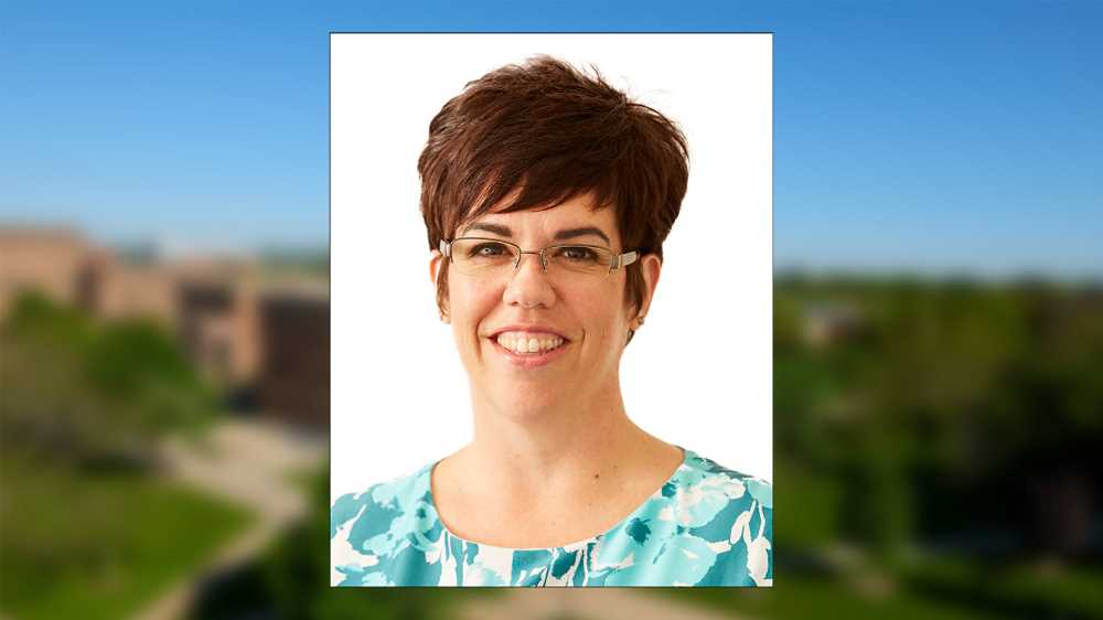 Laurie Cooper Stoll will be the speaker at the Organization for Campus Women Spring Symposium April 20.
Read more →
