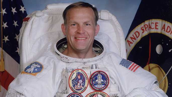 Astronaut Mark Lee will be coming to UW-La Crosse this summer for science camps for kids.
Read more →
