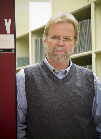 Chuck Lee History Professor Charles Lee