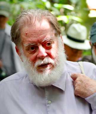 Egbert Leigh, Jr., evolutionary biology, naturalist and one of the world’s foremost tropical ecologists.
Read more →