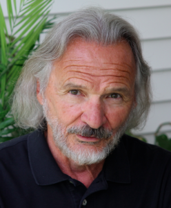 Headshot image of Bill Cerbin