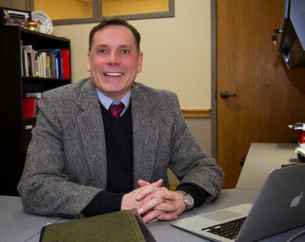 Jay Lokken is a 2015 recipient of the Dr. P.B. Poorman Award for Outstanding Achievement on Behalf of LGBTQ People.
Read more →