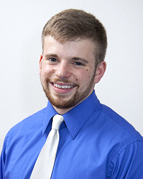 Image of Jordan Ludwigson