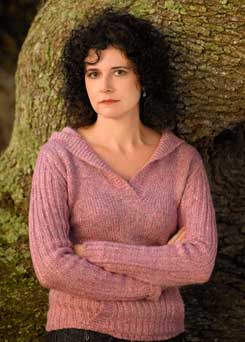 Mary Anna Evans
