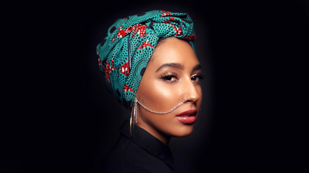 Muslim fashion model, worldwide role model comes to UWL – Campus Connection