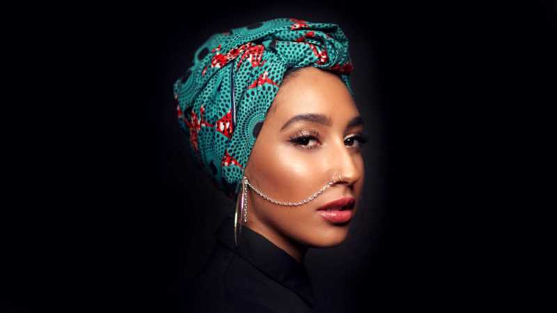 Mariah Idrissi, one of the first Muslim hijab-wearing models, to give two presentations Oct. 23-24.
Read more →