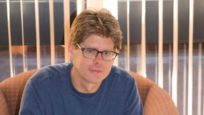 Matt Cashion
Read more &rarr;
