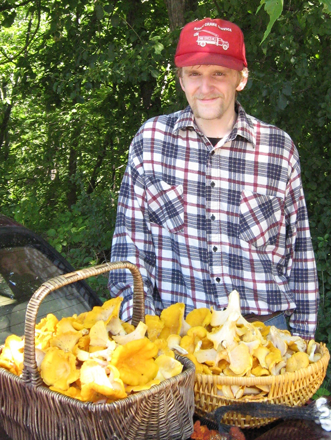 Matt Foltz