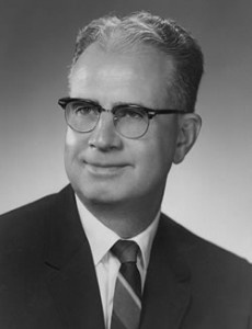 Maurice O. Graff