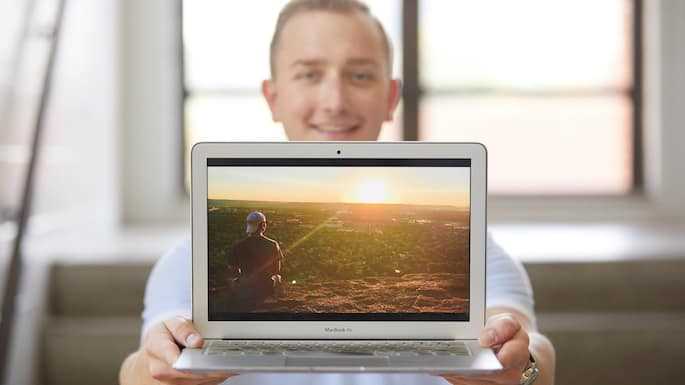 UWL Senior Jake May recaps his college experiences in a personal branding video. Participating in campus groups helped him learn about himself while connecting with people across campus from different majors. Overall, the relationships he has been able to build in college have exposed him to “some brilliant minds — students and faculty alike,” he says.
Read more →
