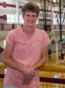 Mo McAlpine in REC.