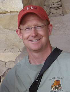 Tim Mc Andrews photo.