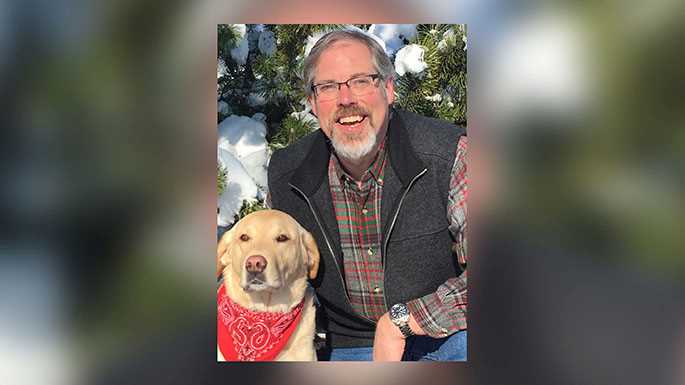 Michael J. McGinley, ’82.
Read more →
