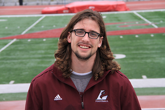 Image of Brock McMullen
