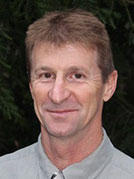 Photo of Stephen Mitchell. 