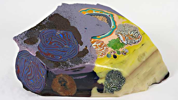 Sculptural paintings and works on paper by Laura Moriarty will kick off the 2017-18 UWL University Gallery Season.
Read more →