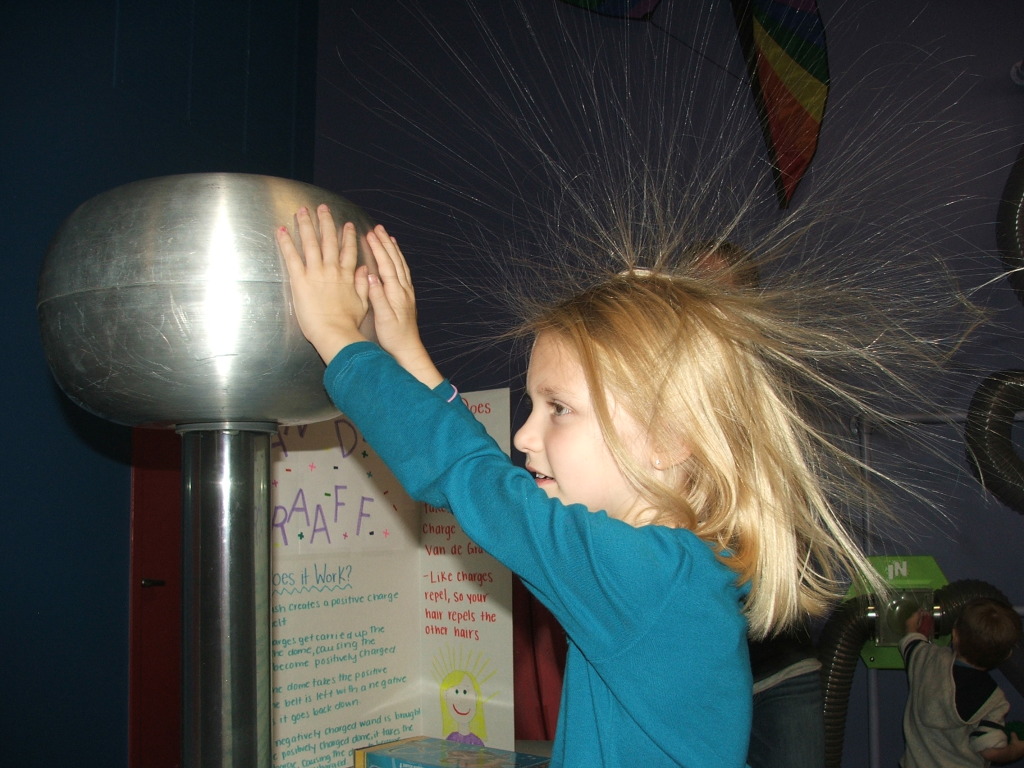 Photo courtesy of Children's Museum of La Crosse. 