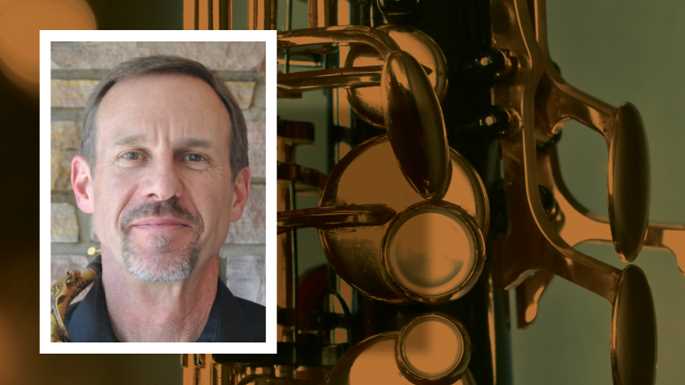 University of Colorado at Boulder Associate Professor of Saxophone Tom Myer will be the featured artist at the 2016 UWL Department of Music Scholarship Gala Saturday, Sept. 24.
Read more →
