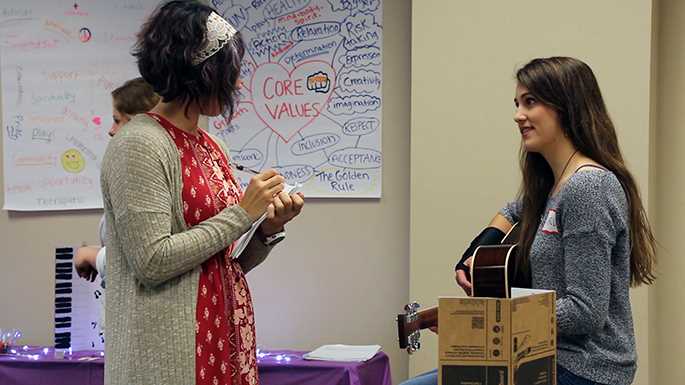 Photo Credit: University Communications
Read more →
