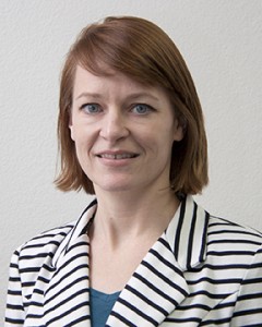 headshot image of Maren Walz