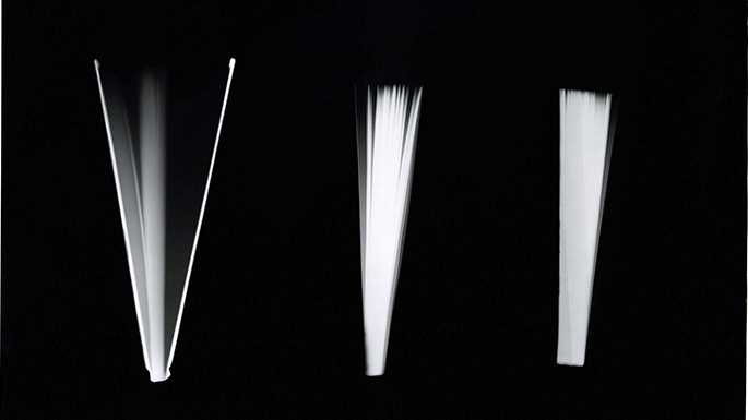 UWL Art Professor Linda Levinson, No. 19: The Museum of Jurassic Technology, No One May Ever Have the Same Knowledge Again, Mr. Wilson’s Cabinet of Wonder, from the series “The Hidden Souls of Books,” 2016.
Read more &rarr;
