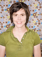 Tig Notaro photo.