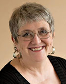 Oyster_Carol_2012w Carol Oyster photo.