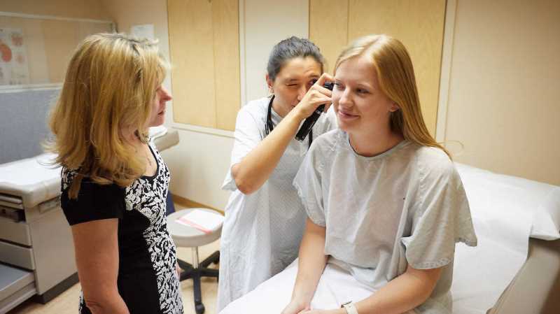 The UWL-Gundersen-Mayo Physician Assistant Program has helped meet demand for PAs, particularly in the tri-state area. PAs examine, diagnose, treat, assist in surgery, and prescribe medication in hospitals to community health centers across the country.
Read more →
