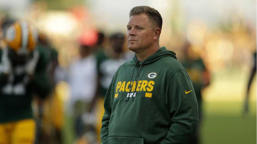 UWL alum Brian Gutekunst has been named the general manager of the Green Bay Packers.
Read more →