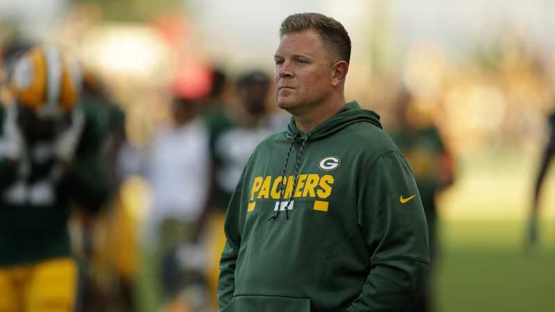 UWL alum Brian Gutekunst has been named the general manager of the Green Bay Packers. 
Read more →