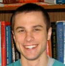 Photo of Michael Pawlak.