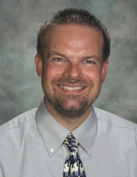 Brad Markhardt