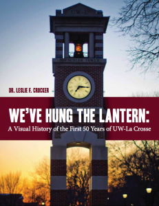 Cover of book.