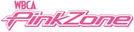 Pink Zone logo. 