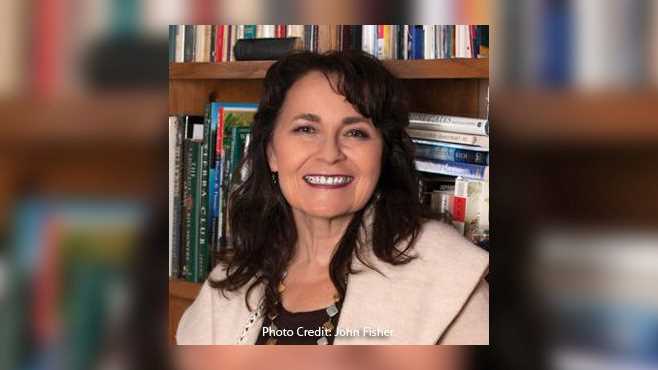 Kimberly Blaeser, 2015-16 Wisconsin Poet Laureate.
Read more →
