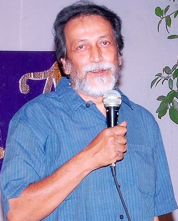 Prabhat Patnaik photo.