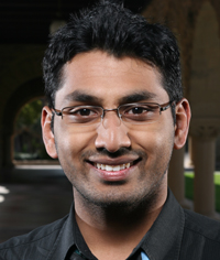 PrashanthW Prashanth Venkatarmanujam photo.