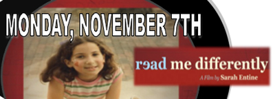 Read Me artwork.