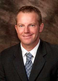 James Ressler, Northern Illinois University associate professor.
Read more &rarr;
