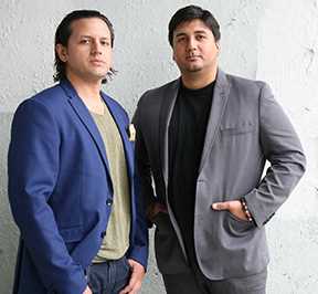 The Grammy-nominated Rodriguez Brothers are coming to the UWL Jazz Program’s 2nd annual Jazz Residency Oct. 20–25.  
Read more &rarr;
