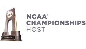 NCAA Logo. 